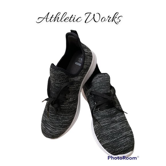 Athletic Works Shoes - Athletic Works Women's Sneakers